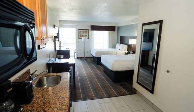 MainStay Suites Knoxville North I-75