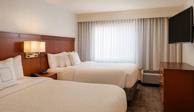 Making The Best Memories Along The Way! 2 Comfortable Units, Pets Are Welcome!