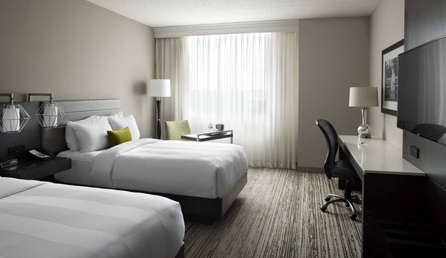 Marriott Columbus Northwest
