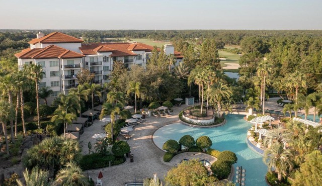 Marriott's Lakeshore Reserve
