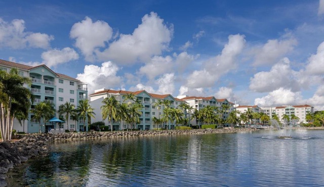 Marriott's Villas At Doral