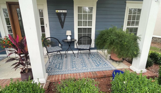 Masters House Rental 3 bedroom. 6 miles to Augusta National. North AugustaSC