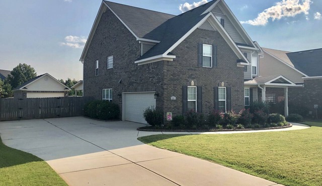 Masters Rental Only 10 mins From Augusta National, NO TRAFFIC!