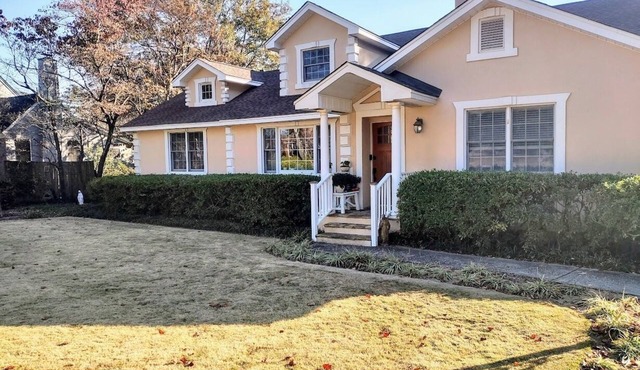 Masters Week Rental