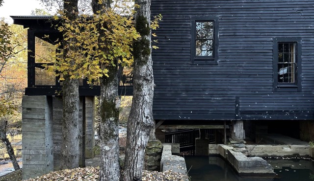 Meadows Mill House I