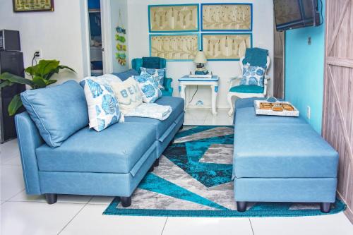Miami Boho Beach Place