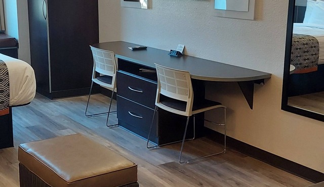 Microtel Inn & Suites by Wyndham Hoover/Birmingham