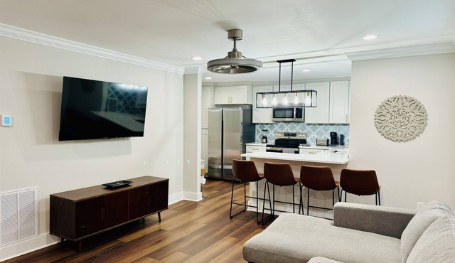 Midterm 3BR/2BA Rental near Downtown Greenville SC