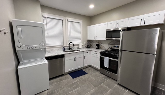 Midtown Hideaway: Near Beale St & Overton Square!n