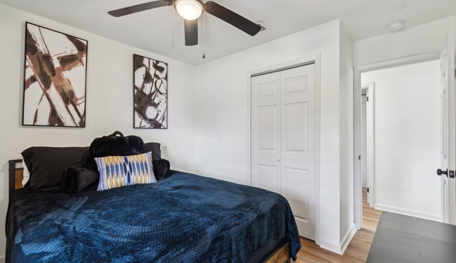 Midtown Serenity 3