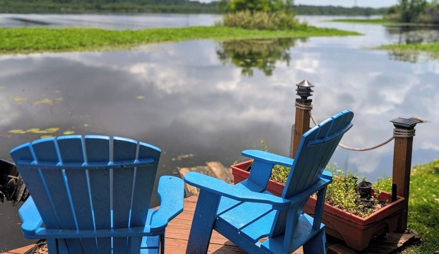 Million Dollar View, Close to Everything, Waterfront w/Sailboats, Kayaks, & SUP