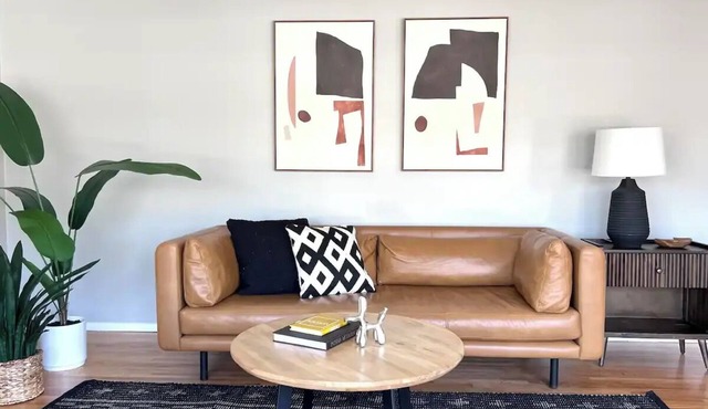 Minneapolis/Edina Duplex - Entire home in Edina, Minnesota, United States
