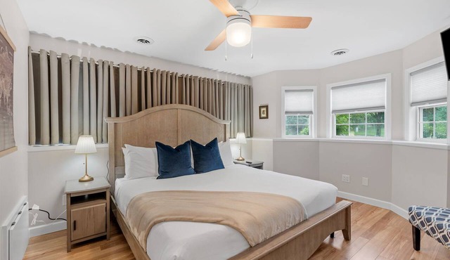 MINNeSTAY* Meadows Retreat
