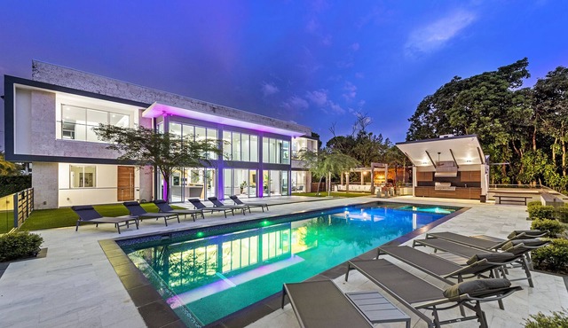 Modani Estate - Ultra Modern Refined Luxury