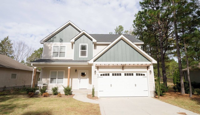 Modern 6BR - EV Charger - Gated Community - Family Friendly - Home Gym
