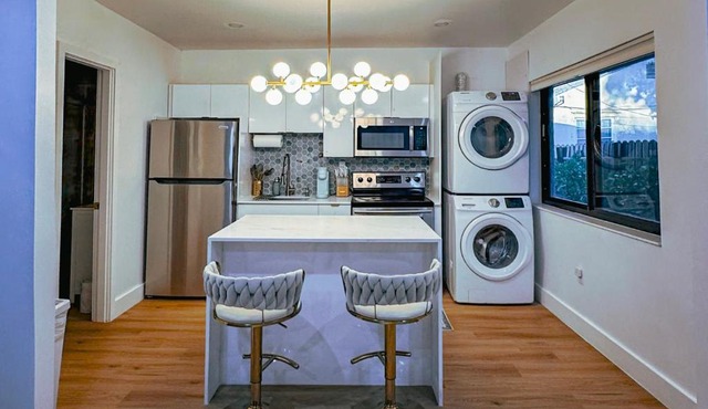 Modern Miami Suites - Central To Everything