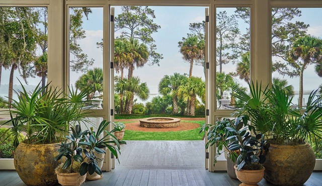 Montage Palmetto Bluff