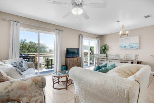 Moon Tide Cottage