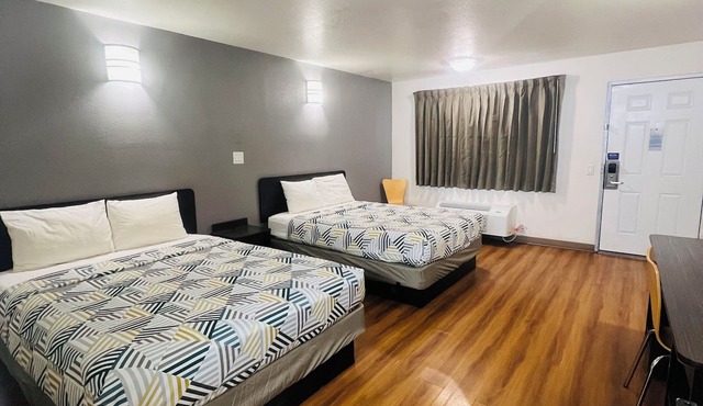 Motel 6 Brinkley, AR