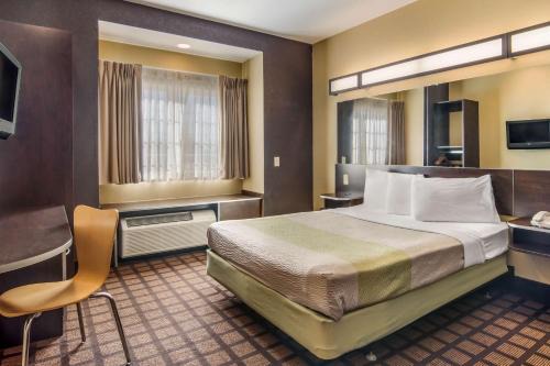 Motel 6-Canton, GA
