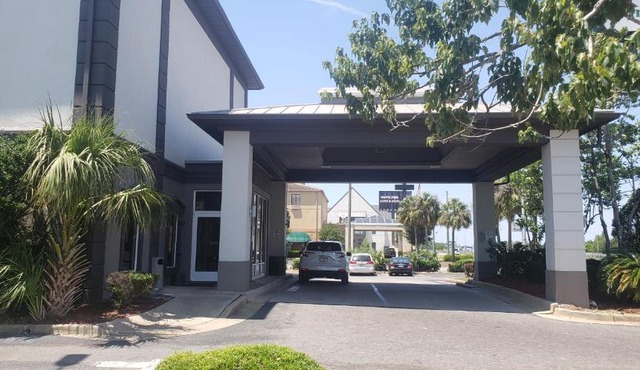 Motel 6 Mobile, AL - Airport Blvd