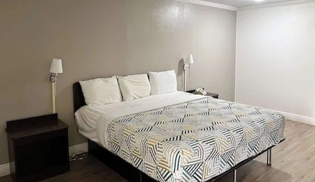 Motel 6 Opelousas, LA
