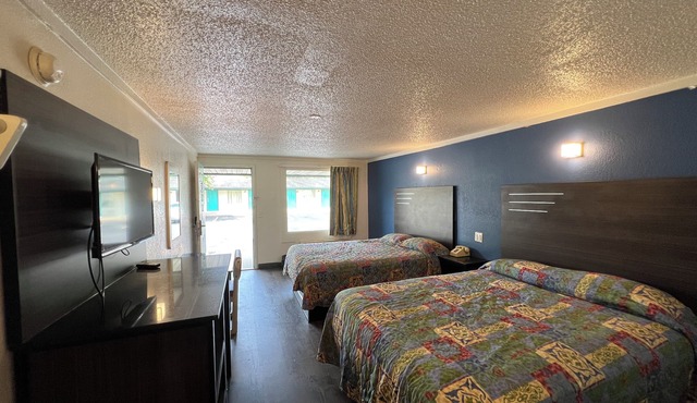 Motel Beechmont