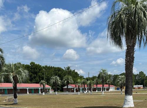 Motel Jesup