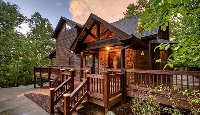 Mountain Creek Lodge