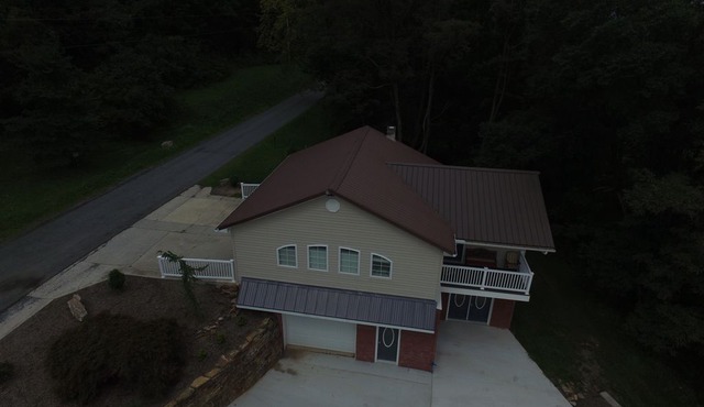Mountain View Guest Home