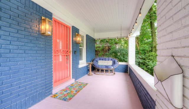 Music City Haven: 3BR Home in Memphis's Heart
