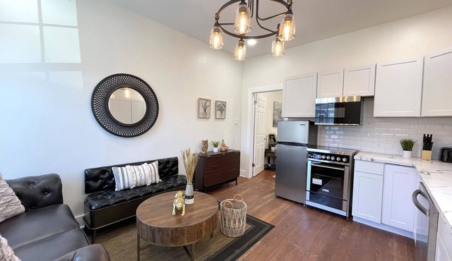 Naturally Beautiful 3 Bedroom Home - Restored with Modern and Historic Touches