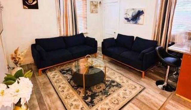 Natvy Alpha Suite - 3 Bedroom