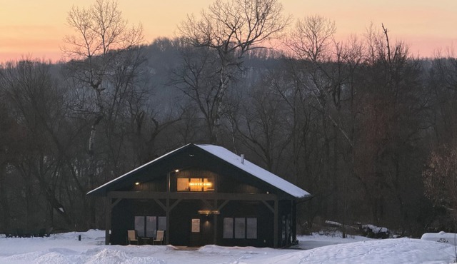 New construction, Little Bear Creek Retreat! 3BR, 2BA Private Country Home