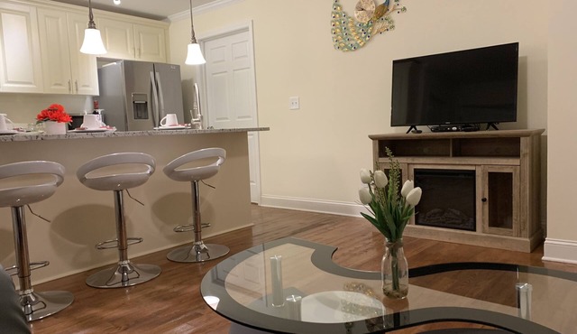 NEW! Cozy Inlaw suite- in Brookhaven