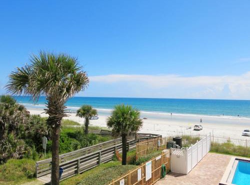 New Smyrna Waves MOD Collection by Sonesta