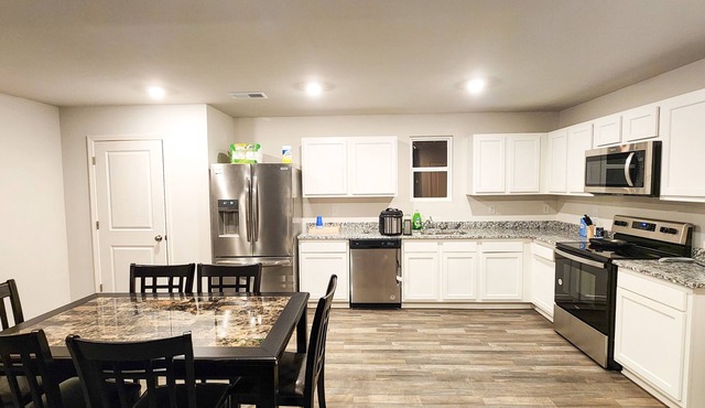 Newly Built Home Shepherdsville KY Close by Bernheim Forest 10mins to Louisville