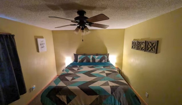 Newly updated and cozy home! Located near downtown!