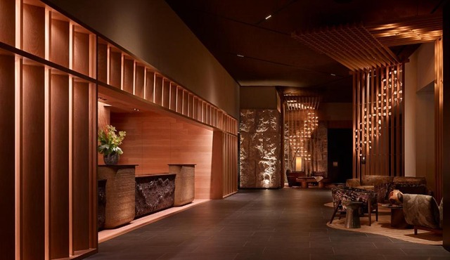 Nobu Hotel Atlanta