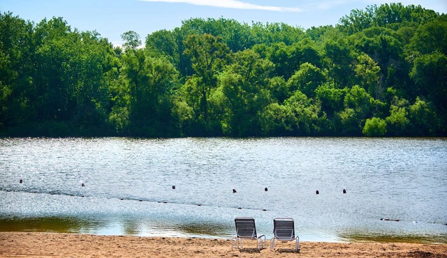 O'Connell's RV Campground