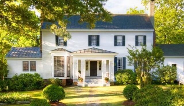 Oak Grove Bed and Breakfast