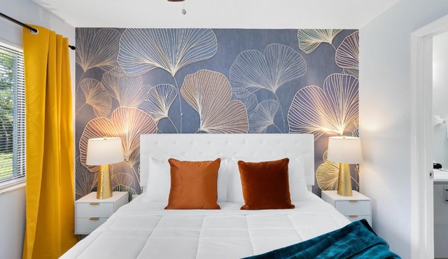 Oasis 205 - Rainforest Realm
