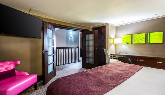 Oasis Hotel & Conv. Center, an Ascend Collection Hotel in Springfield