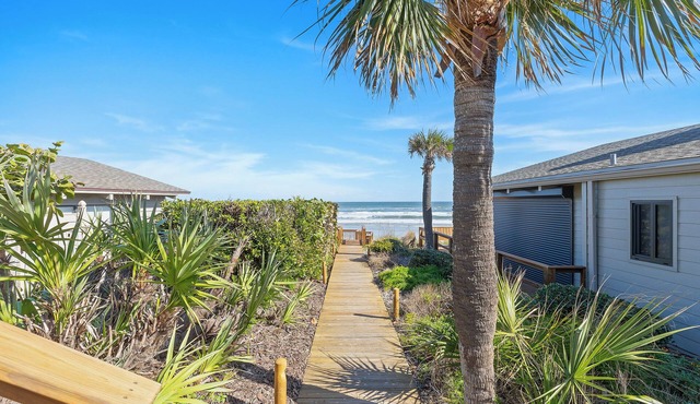 🌊Ocean Views and Pool | Great Couples Escape | Sea Dunes Nautilus B7-B🌊