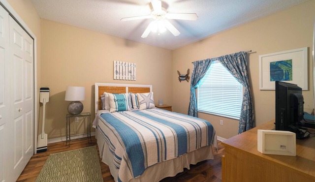 Oceanwalk Condo with Beach Access and Resort Amenities