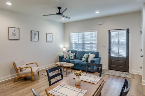 Ole Miss Getaway! Condo 2 Mi to Campus