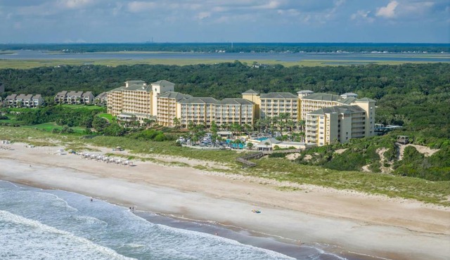 Omni Amelia Island Resort & Spa
