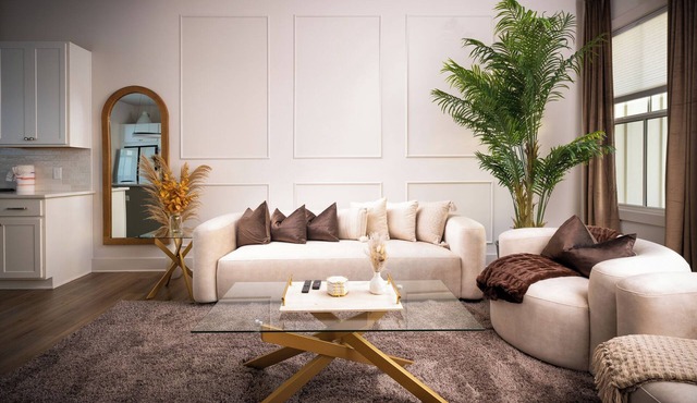 Opulent Haven ~ Luxury Retreat in the heart of Atlanta