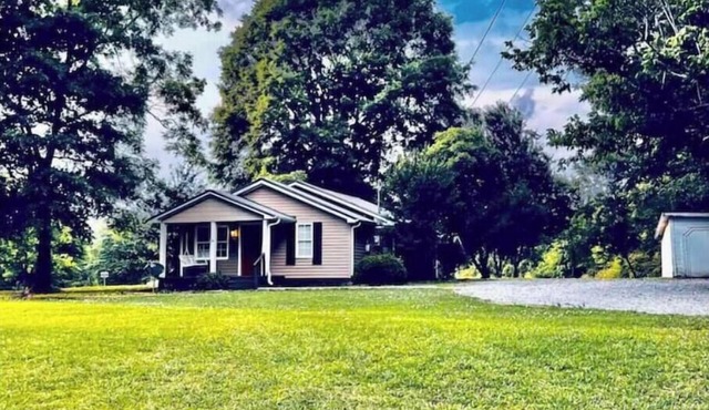 Our Farm House