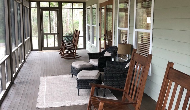 Our Little Farmhouse is a treat you are sure to enjoy.